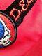 Grateful Dead Vintage Hat 1982 Gdp Truckin Lost Sailor Bus Driver Style Cap Rare