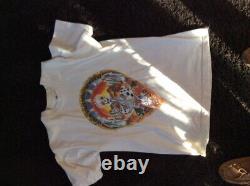 Grateful Dead Vintage T-Shirt Las Vegas UNLV 6/24-26/1994 L Tour Shirt RARE