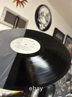 Grateful Dead. Wake Of The Flood. Japanese Vinyl W Obi. Near Mint. Rare AF