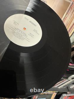 Grateful Dead. Wake Of The Flood. Japanese Vinyl W Obi. Near Mint. Rare AF
