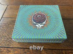 Grateful Dead Winterland 1973 The Complete Recordings (Sealed/OOP/RARE)