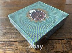 Grateful Dead Winterland 1973 The Complete Recordings (Sealed/OOP/RARE)