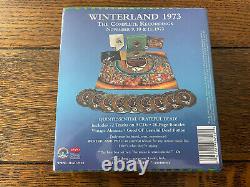 Grateful Dead Winterland 1973 The Complete Recordings (Sealed/OOP/RARE)