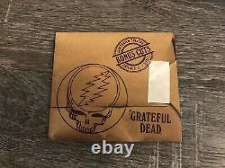 Grateful Dead Winterland 1977 10 CD Box Set withBonus Disc Rare & Hard to Find