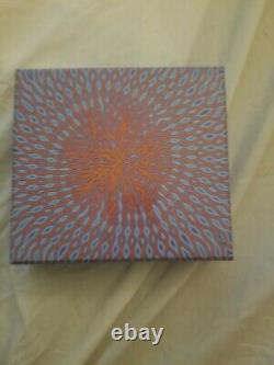 Grateful Dead Winterland 1977 10-Disc Box Set inc RARE Bonus 5/12/77 Disc HDCD