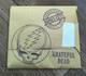 Grateful Dead Winterland 1977 Bonus Disc Oop Rare