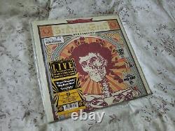 Grateful Dead Winterland May 30th, 1971 Vinyl 2012 RSD 2 LP Rare NM