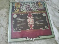 Grateful Dead Winterland May 30th, 1971 Vinyl 2012 RSD 2 LP Rare NM