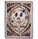 Grateful Dead X Chinatown Market Carnival Blanket. Super Rare. Brand New