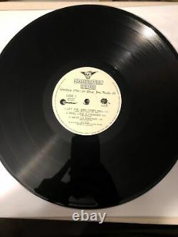 Grateful Dead so glad You made it 4 x lp 180 g box set vinyl record RARE 2012 VG