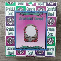 Grateful Dead steal your face mirror Rare Find Warlocks