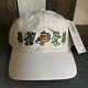 Grateful Dead X Parks Project Official Welcome To Bear Country Dad Hat Rare