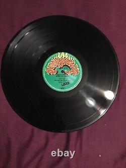 Greatful Dead AQUARIUS 1971 Glastonbury Fayre Festival Extremely Rare