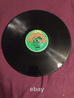 Greatful Dead AQUARIUS 1971 Glastonbury Fayre Festival Extremely Rare