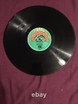 Greatful Dead AQUARIUS 1971 Glastonbury Fayre Festival Extremely Rare