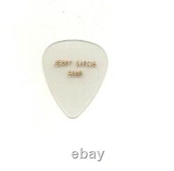 (JERRY GARCIA) VINTAGE guitar pick picks GRATEFUL DEAD SUPER RARE