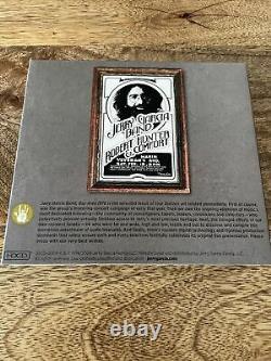 Jerry Garcia Band Bay Area 1978, Pure Jerry 9 JGB'78 2-CD Grateful Dead, Rare