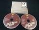Jerry Garcia Band Bay Area Live 1978 Pure #9 Rare 2009 2-cd Set Grateful Dead