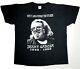 Jerry Garcia Grateful Dead 1942-1995 T-shirt Single Stitch Delta Xl Rare Vtg