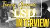 Jerry Garcia Interview On Lsd