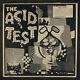 Ken Kesey & Grateful Dead The Acid Test Lp (cw, 5 Top Split) Rare Rock & Pop