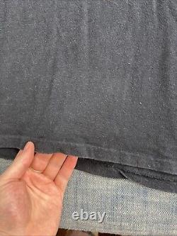 Large 1979 Grateful Dead shakedown street Vintage Tee RARE