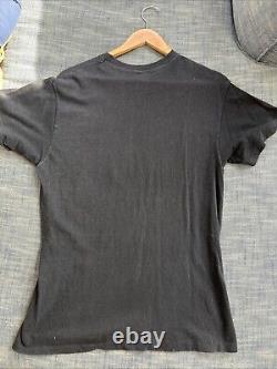 Large 1979 Grateful Dead shakedown street Vintage Tee RARE