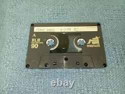 Lot of 54 Grateful Dead Live Cassette Tapes 1967 1988 RARE