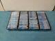 Lot Of 60 Grateful Dead Live Cassette Tapes 1993 1995 Rare