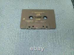 Lot of 60 Grateful Dead Live Cassette Tapes 1993 1995 RARE