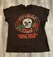Madeworn Grateful Dead Us Tour 1978 Tee Shirt Size Medium Rare Euc