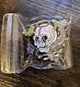Micah Hughes Grateful Dead Pin Rare 46/185 Brand New Bng In Hand