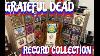 My Grateful Dead Record Collection Rare Vinyl Box Sets Bootlegs Mofi Limited Edition And More