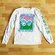Nike Sb Dunk X Grateful Dead Dunks Are Dead Long Sleeve Shirt Rare Promo Limited