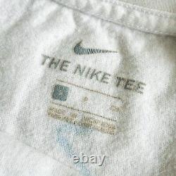 Nike SB Dunk x Grateful Dead Dunks Are Dead Long Sleeve Shirt RARE Promo Limited