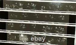 ORIGINAL ULTRA RARE 1977 Florida Grateful dead vintage photo negatives2