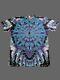 One Of A Kind Tie Dye Men's Large. Mandala Tie Dye Grateful Dead Shibori Egg