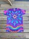 One Of A Kind Tie Dye Men's Medium. Tie Dye Grateful Dead Ron Star