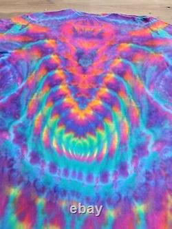 One of a kind Tie dye Men's Medium. Tie Dye grateful dead Ron Star