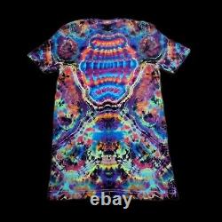 One of a kind Tie dye Men's Small. Cosmic Egg Tie Dye grateful dead