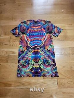 One of a kind Tie dye Men's Small. Cosmic Egg Tie Dye grateful dead