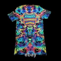 One of a kind Tie dye X-Small. Cosmic Egg Tie Dye grateful dead