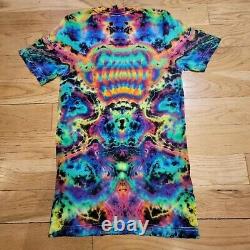One of a kind Tie dye X-Small. Cosmic Egg Tie Dye grateful dead