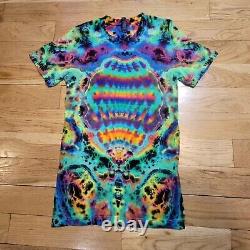 One of a kind Tie dye X-Small. Cosmic Egg Tie Dye grateful dead