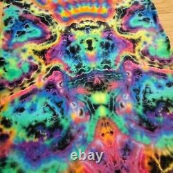 One of a kind Tie dye X-Small. Cosmic Egg Tie Dye grateful dead