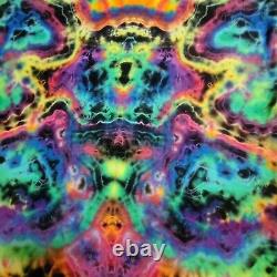 One of a kind Tie dye X-Small. Cosmic Egg Tie Dye grateful dead