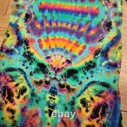 One of a kind Tie dye X-Small. Cosmic Egg Tie Dye grateful dead