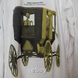 Online Ceramics RARE 2018 Grateful Dead Further Than You've Gone Before Size M