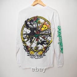 Online Ceramics RARE 2018 Grateful Dead Further Than You've Gone Before Size M