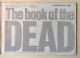 Original Grateful Dead London 1972 Book Of The Dead Show Program Rare Vg